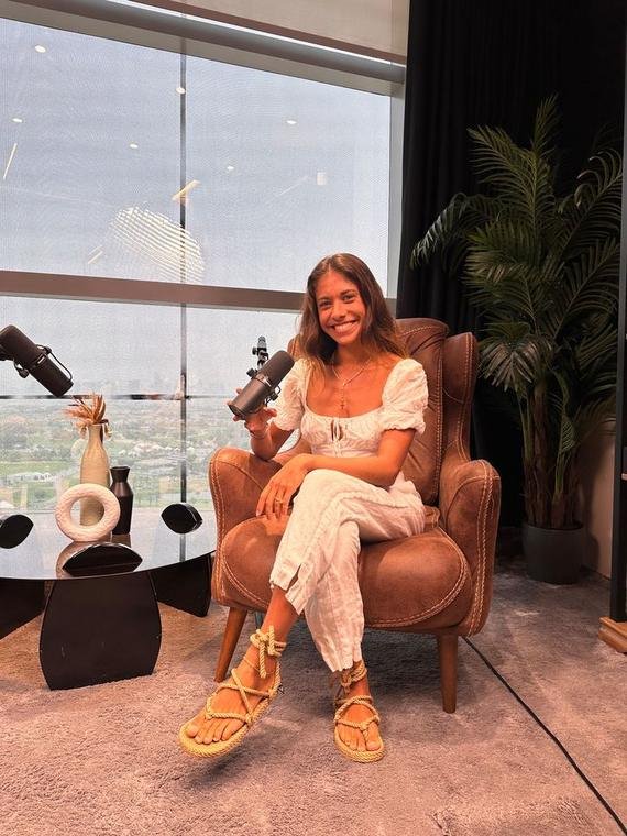 Katerine Rasquin