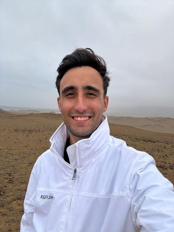 Sebastián Sann