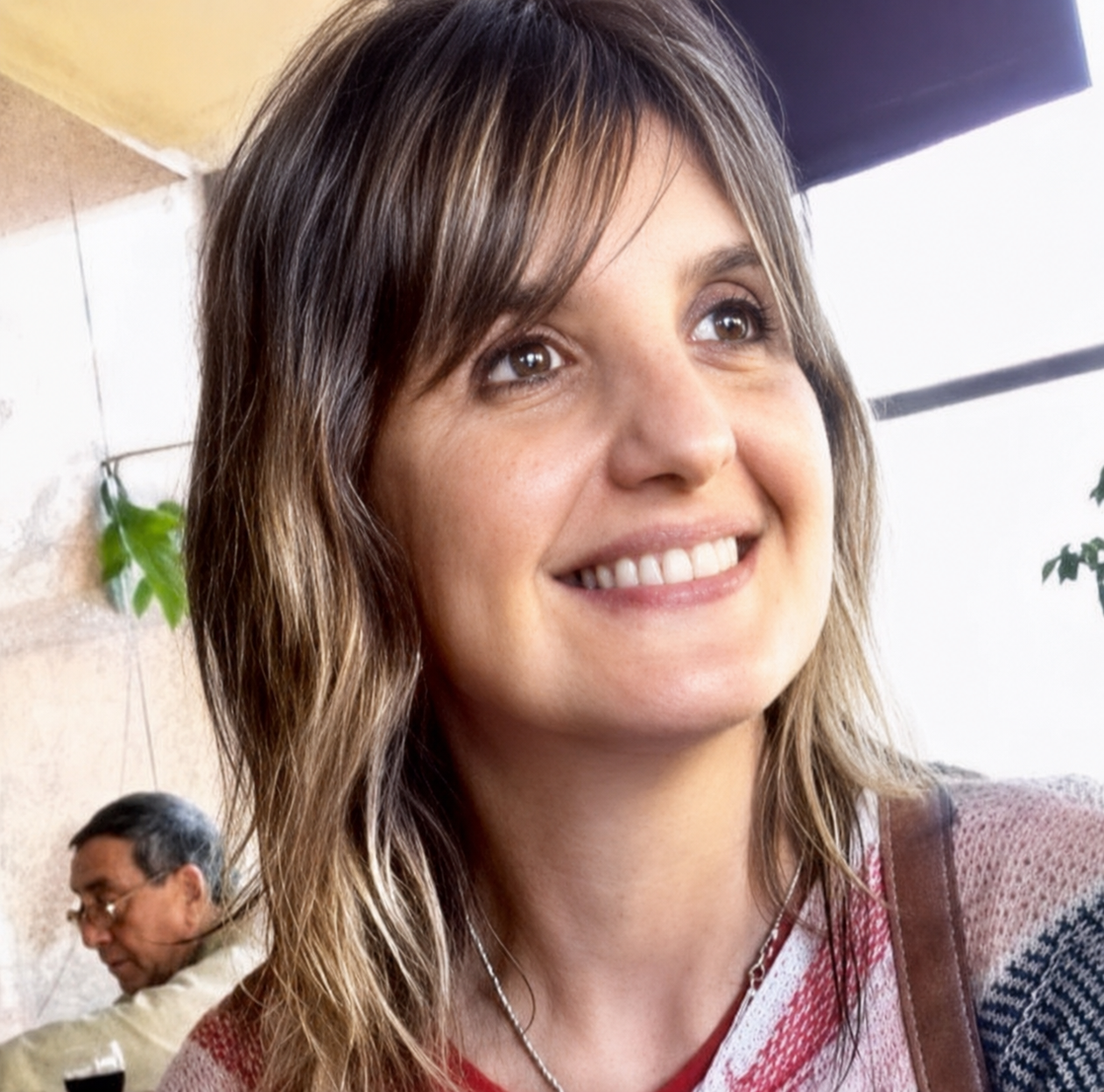 Milena Ottonelli