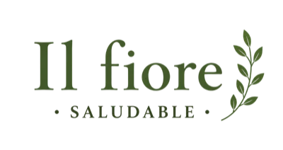 Il fiore Saludable