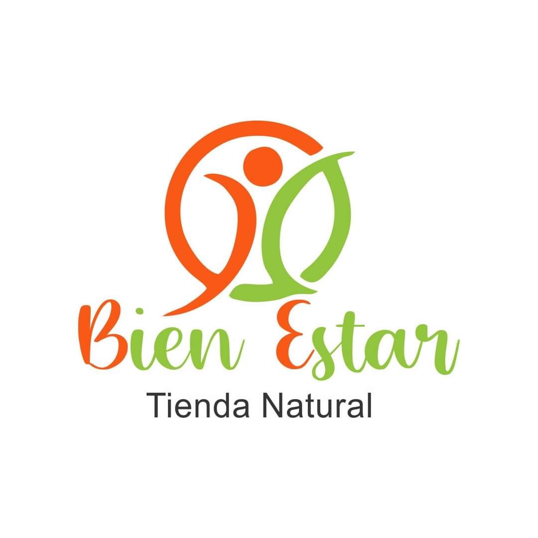 Bien Estar · Tienda Natural