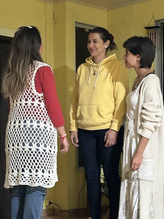 Encuentro de constelaciones