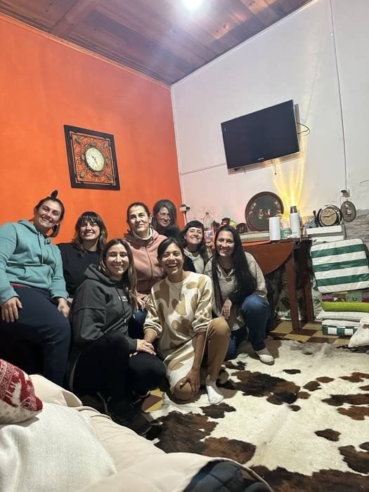 Encuentro de constelaciones