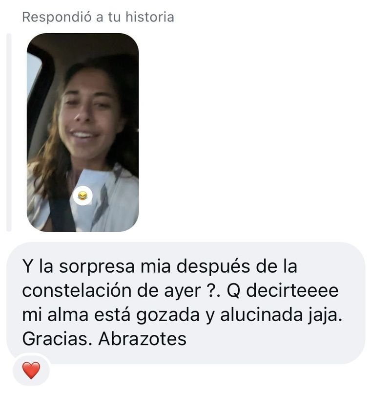 Testimonio: Participante del taller